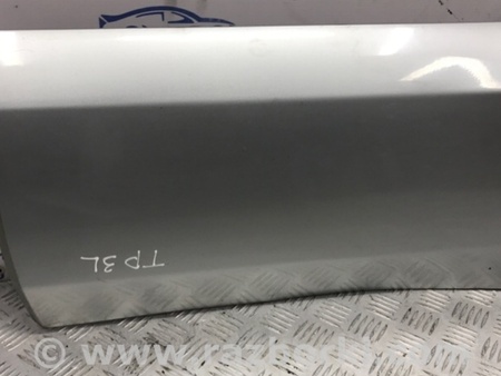 ФОТО Накладка двери для Toyota Land Cruiser Prado 120 Киев