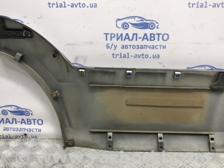 ФОТО Накладка двери для Toyota Land Cruiser Prado 120 Киев