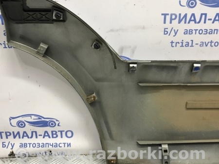 ФОТО Накладка двери для Toyota Land Cruiser Prado 120 Киев