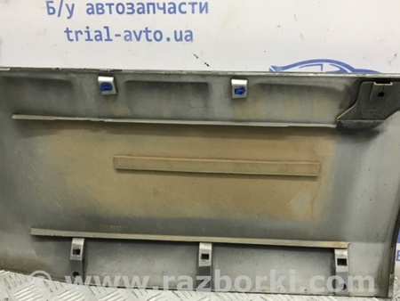 ФОТО Накладка двери для Toyota Land Cruiser Prado 120 Киев