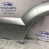 ФОТО Накладка двери для Toyota Land Cruiser Prado 120 Киев