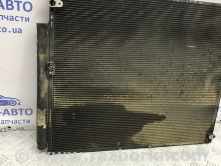 ФОТО Радиатор кондиционера для Toyota Land Cruiser Prado 120 Киев