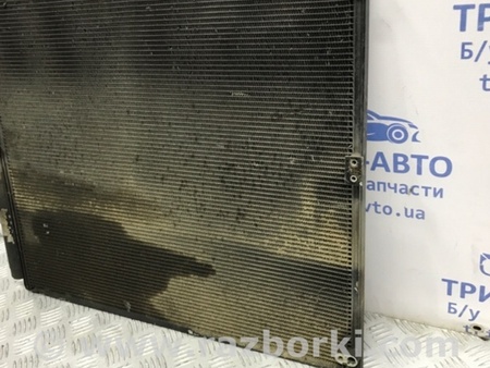 ФОТО Радиатор кондиционера для Toyota Land Cruiser Prado 120 Киев