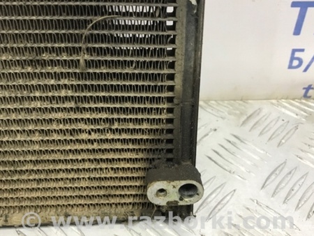 ФОТО Радиатор кондиционера для Toyota Land Cruiser Prado 120 Киев