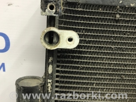 ФОТО Радиатор кондиционера для Toyota Land Cruiser Prado 120 Киев