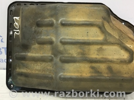 ФОТО Поддон АКПП для SsangYong Korando Киев