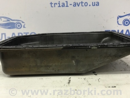 ФОТО Поддон АКПП для SsangYong Korando Киев