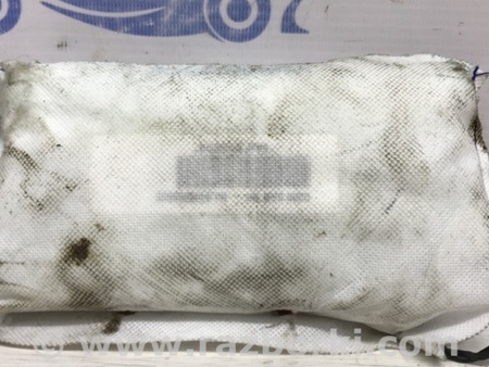 ФОТО Подушка безопасности в кресло для SsangYong Korando Киев