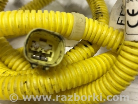 ФОТО Подушка безопасности в кресло для SsangYong Korando Киев