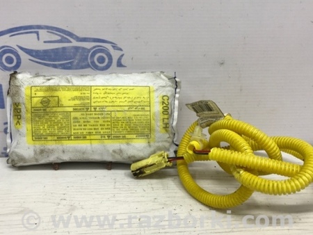 ФОТО Подушка безопасности в кресло для SsangYong Korando Киев