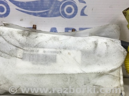 ФОТО Подушка безопасности в кресло для SsangYong Korando Киев