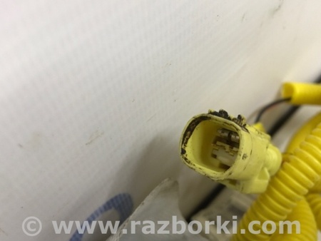 ФОТО Подушка безопасности в кресло для SsangYong Korando Киев