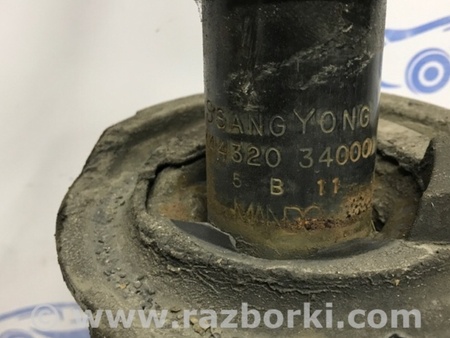 ФОТО Амортизатор передний правый для SsangYong Korando Киев