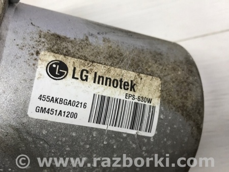 ФОТО Электроусилитель для SsangYong Korando Киев