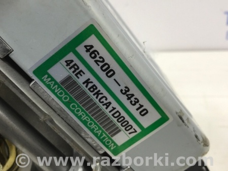 ФОТО Электроусилитель для SsangYong Korando Киев