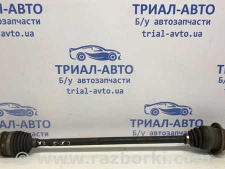 ФОТО Привод задний правый для Mazda CX-5 KE (12-17) Киев