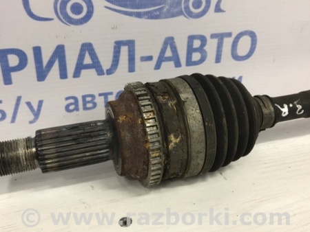 ФОТО Привод задний правый для Mazda CX-5 KE (12-17) Киев