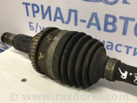 ФОТО Привод задний правый для Mazda CX-5 KE (12-17) Киев