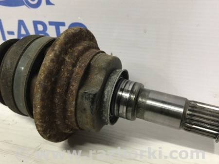 ФОТО Привод задний правый для Mazda CX-5 KE (12-17) Киев