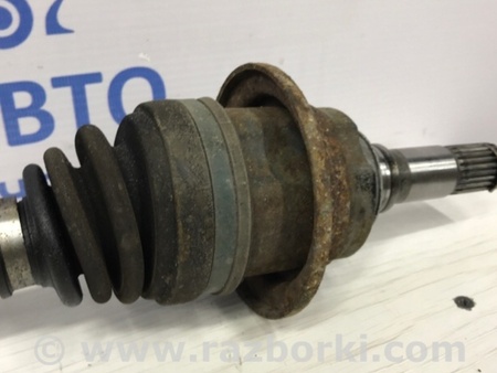 ФОТО Привод задний правый для Mazda CX-5 KE (12-17) Киев