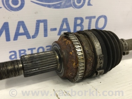 ФОТО Привод задний левый для Mazda CX-5 KE (12-17) Киев