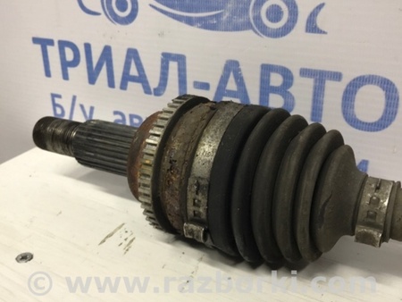 ФОТО Привод задний левый для Mazda CX-5 KE (12-17) Киев