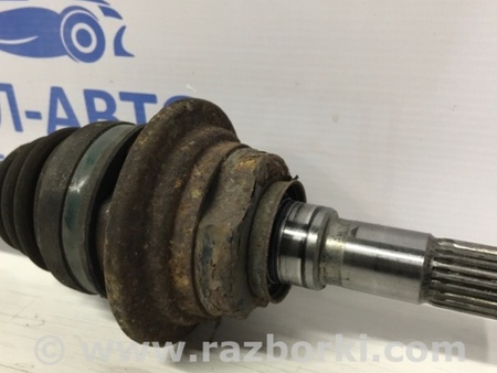 ФОТО Привод задний левый для Mazda CX-5 KE (12-17) Киев