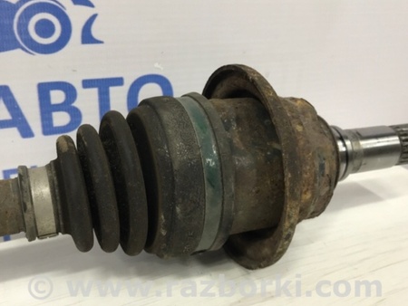 ФОТО Привод задний левый для Mazda CX-5 KE (12-17) Киев