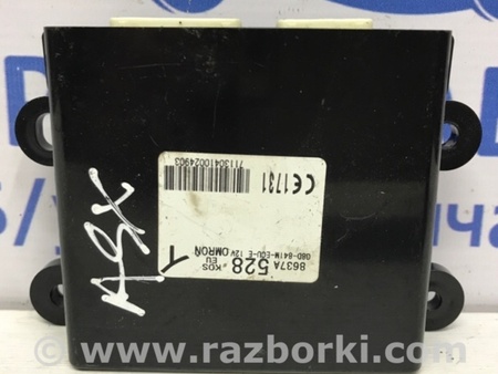 ФОТО Блок управления для Mitsubishi ASX Киев