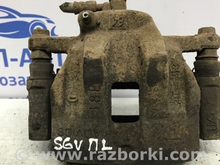 ФОТО Суппорт передний левый для Suzuki Grand Vitara Київ