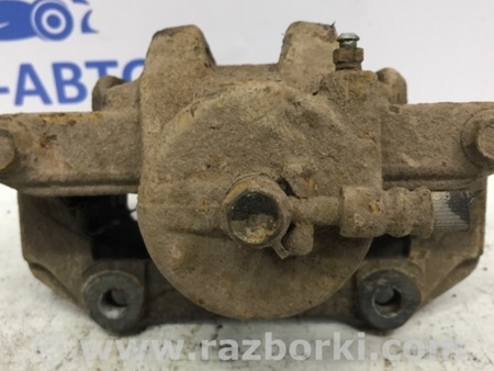 ФОТО Суппорт передний левый для Suzuki Grand Vitara Київ