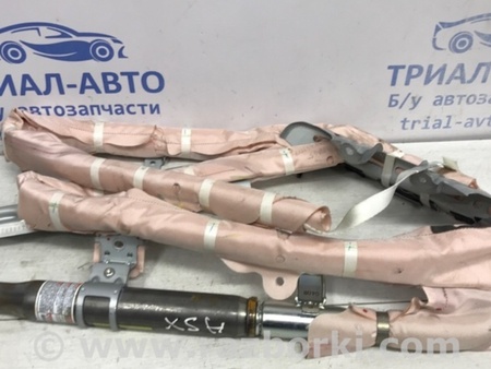 ФОТО Airbag потолка(шторка) правый для Mitsubishi ASX Киев