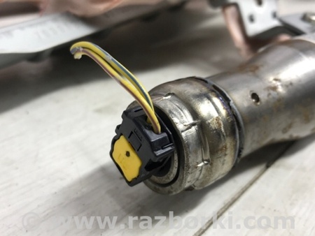 ФОТО Airbag потолка(шторка) правый для Mitsubishi ASX Киев