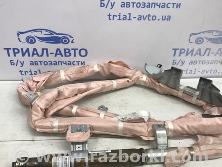 ФОТО Airbag потолка(шторка) левый для Mitsubishi ASX Киев