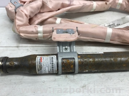 ФОТО Airbag потолка(шторка) левый для Mitsubishi ASX Киев