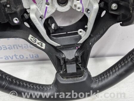 ФОТО Руль для Toyota RAV-4 (05-12) Київ