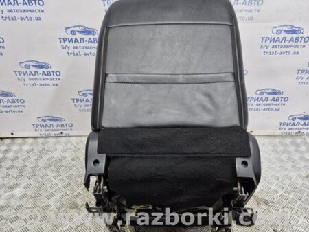 ФОТО Сиденье переднее правое для Mitsubishi Lancer X 10 (08-17) Киев