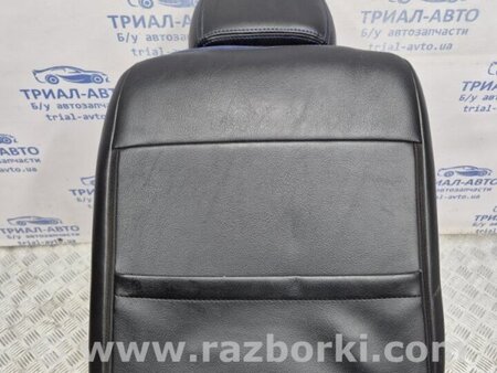 ФОТО Сиденье переднее правое для Mitsubishi Lancer X 10 (08-17) Киев