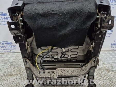 ФОТО Сиденье переднее правое для Mitsubishi Lancer X 10 (08-17) Киев