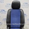 ФОТО Сиденье переднее правое для Mitsubishi Lancer X 10 (08-17) Киев