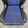 ФОТО Сиденье переднее правое для Mitsubishi Lancer X 10 (08-17) Киев