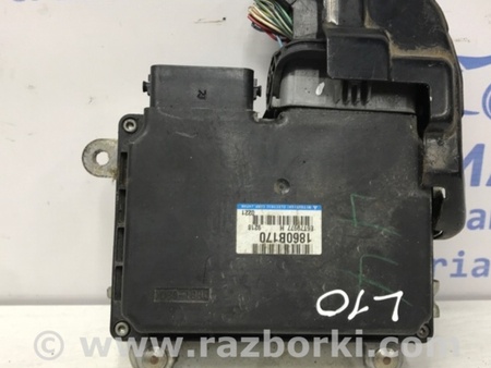 ФОТО Блок управления двигателем для Mitsubishi Lancer X 10 (08-17) Киев