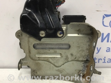 ФОТО Блок управления двигателем для Mitsubishi Lancer X 10 (08-17) Киев