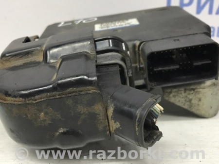ФОТО Блок управления двигателем для Mitsubishi Lancer X 10 (08-17) Киев