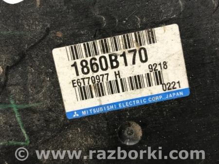ФОТО Блок управления двигателем для Mitsubishi Lancer X 10 (08-17) Киев