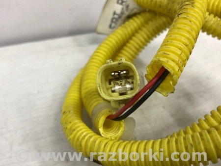 ФОТО Подушка безопасности в кресло для SsangYong Korando Киев