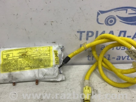 ФОТО Подушка безопасности в кресло для SsangYong Korando Киев