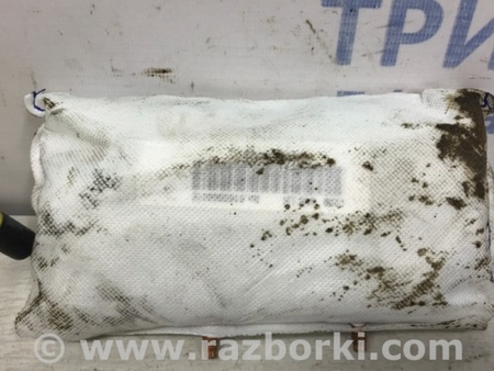 ФОТО Подушка безопасности в кресло для SsangYong Korando Киев