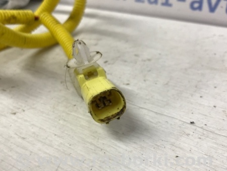 ФОТО Подушка безопасности в кресло для SsangYong Korando Киев