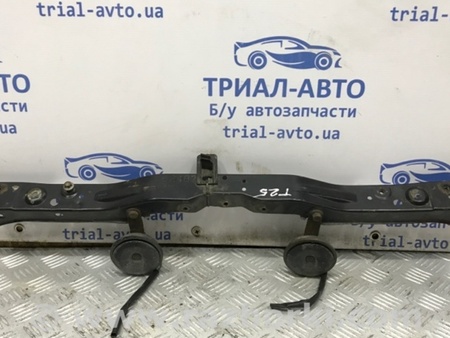 ФОТО Панель передняя верхняя планка для Toyota Avensis T250 (02.2003-10.2009) Киев